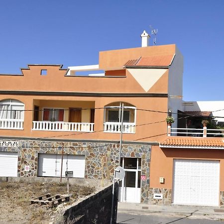 Apartamento Zona Rural Güimar Exteriér fotografie