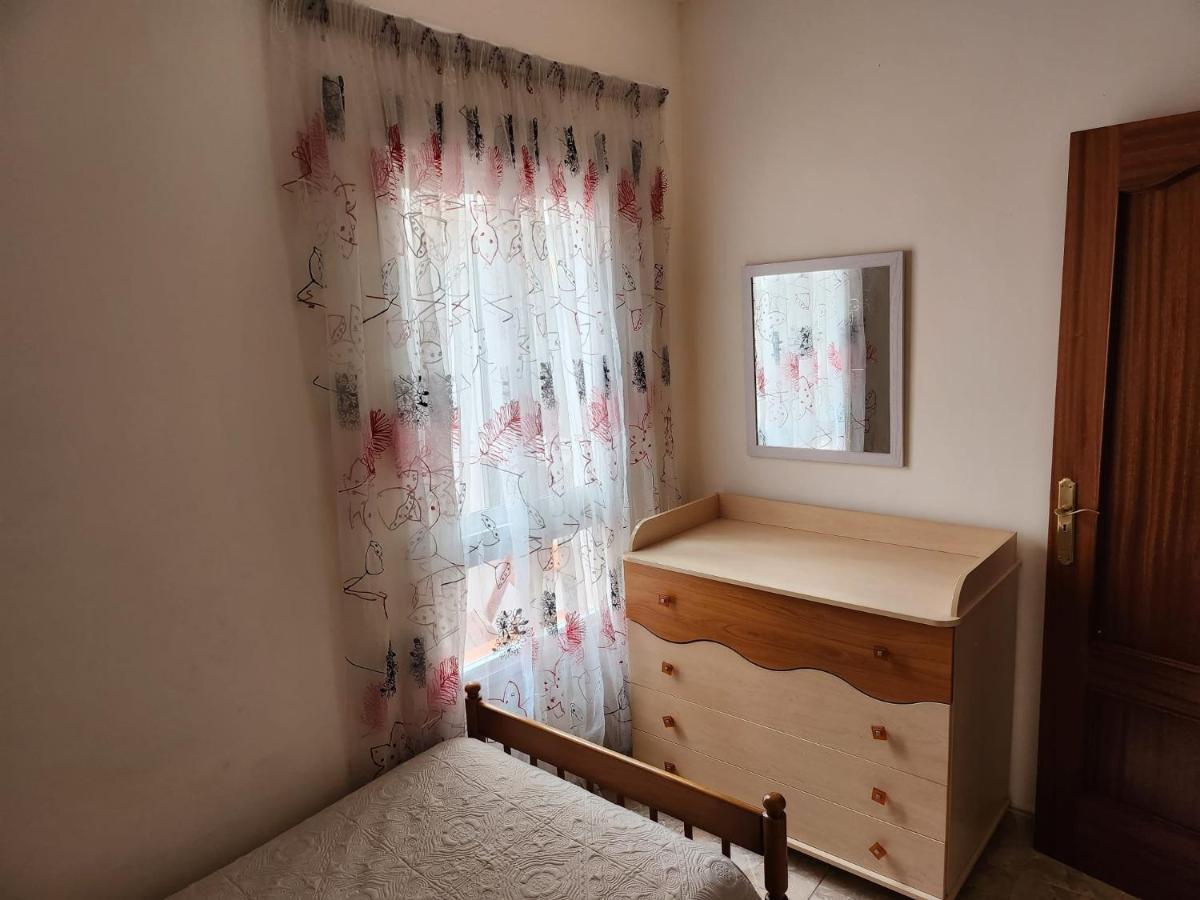 Apartamento Zona Rural Güimar Exteriér fotografie